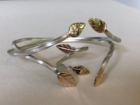 ring redesign