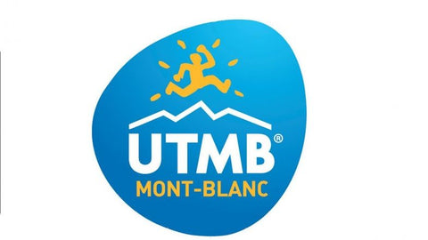 UTMB Race Logo