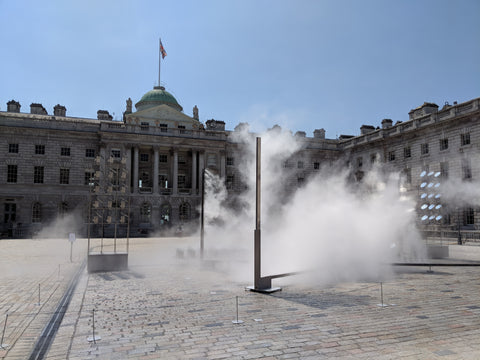 Somerset House, London