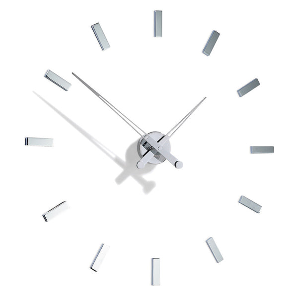 modern clock for kitchen