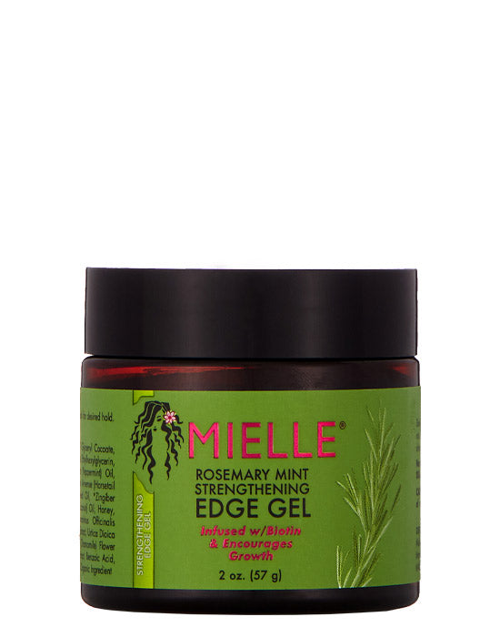 Mielle - Rosemary Mint Daily Styling Creme – Spell Beauty
