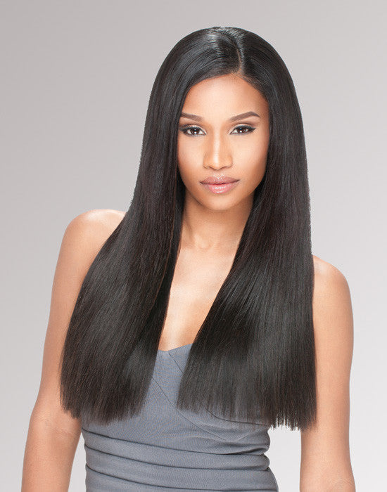 Kelly cut (no tail), Empire Yaki hair