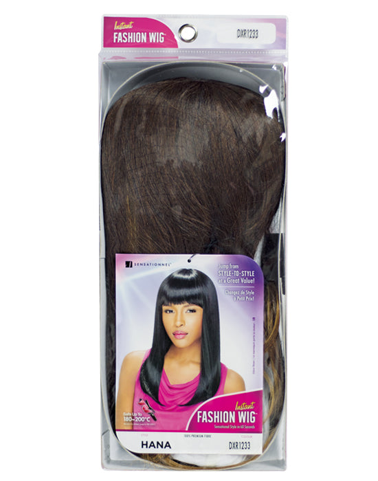 hana wigs