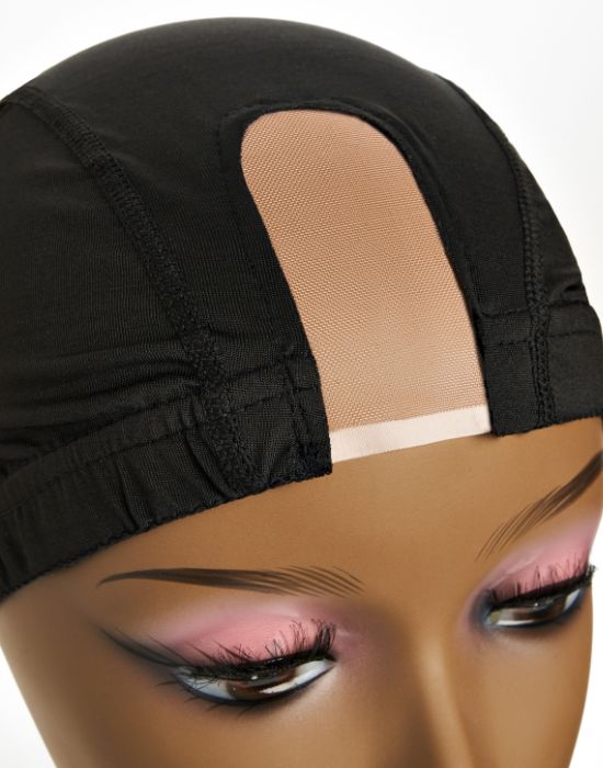 Discover Secrets Of U Part Wig Cap