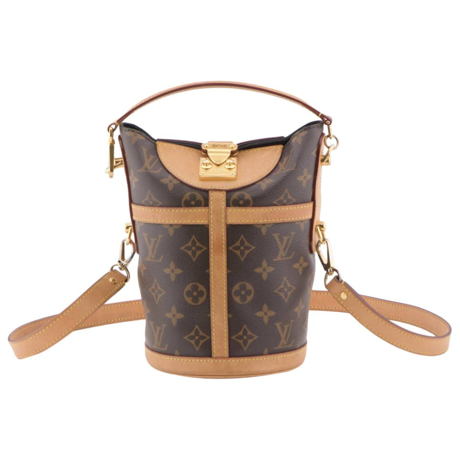 Louis Vuitton Multi Pochette Accessoires Monogram Canvas Bag – Dandelion  Antiques