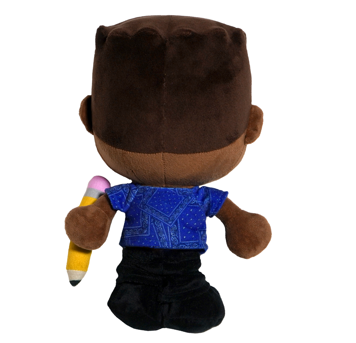 BABY-K PLUSHIE - A Tay K certified experience