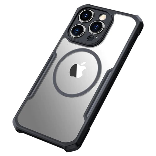 Pro Case - iPhone 15 Pro Max (MagSafe Compatible)