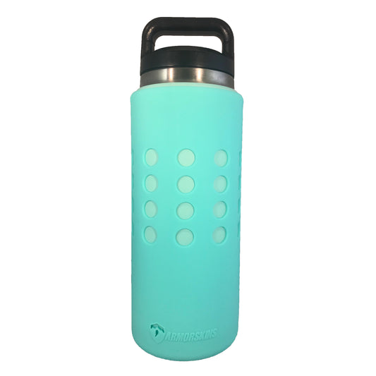 18oz Bottle Skin for Yeti Rambler Bottle (Various Colors) – Armorskins