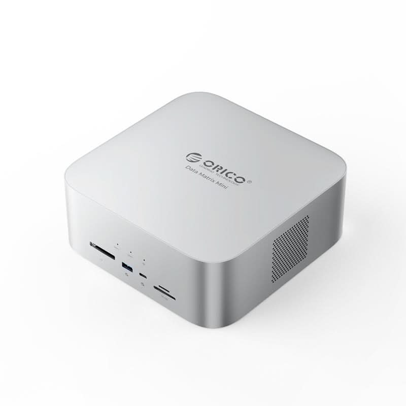ORICO DMM Data Matrix Mini Elite 2Big