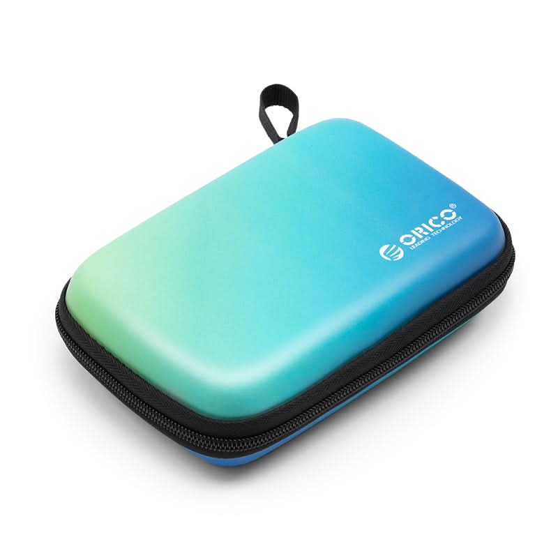 ORICO 2.5-Inch PU & EVA Hard Drive Case