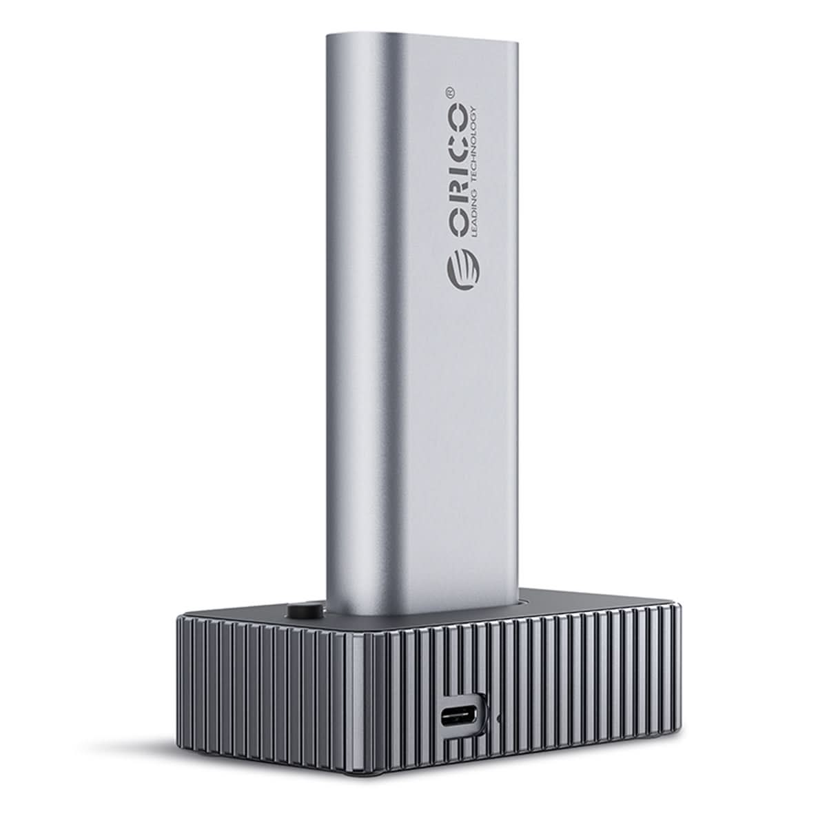 ORICO M.2 SSD Docking Station with Heat Sink Enclosure