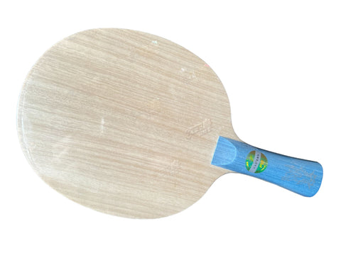 ping pong blade dhs