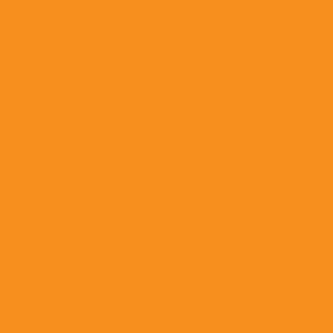 AV308 firetdoek kleur Oranje bij plafondwinkel.nl 06 ...