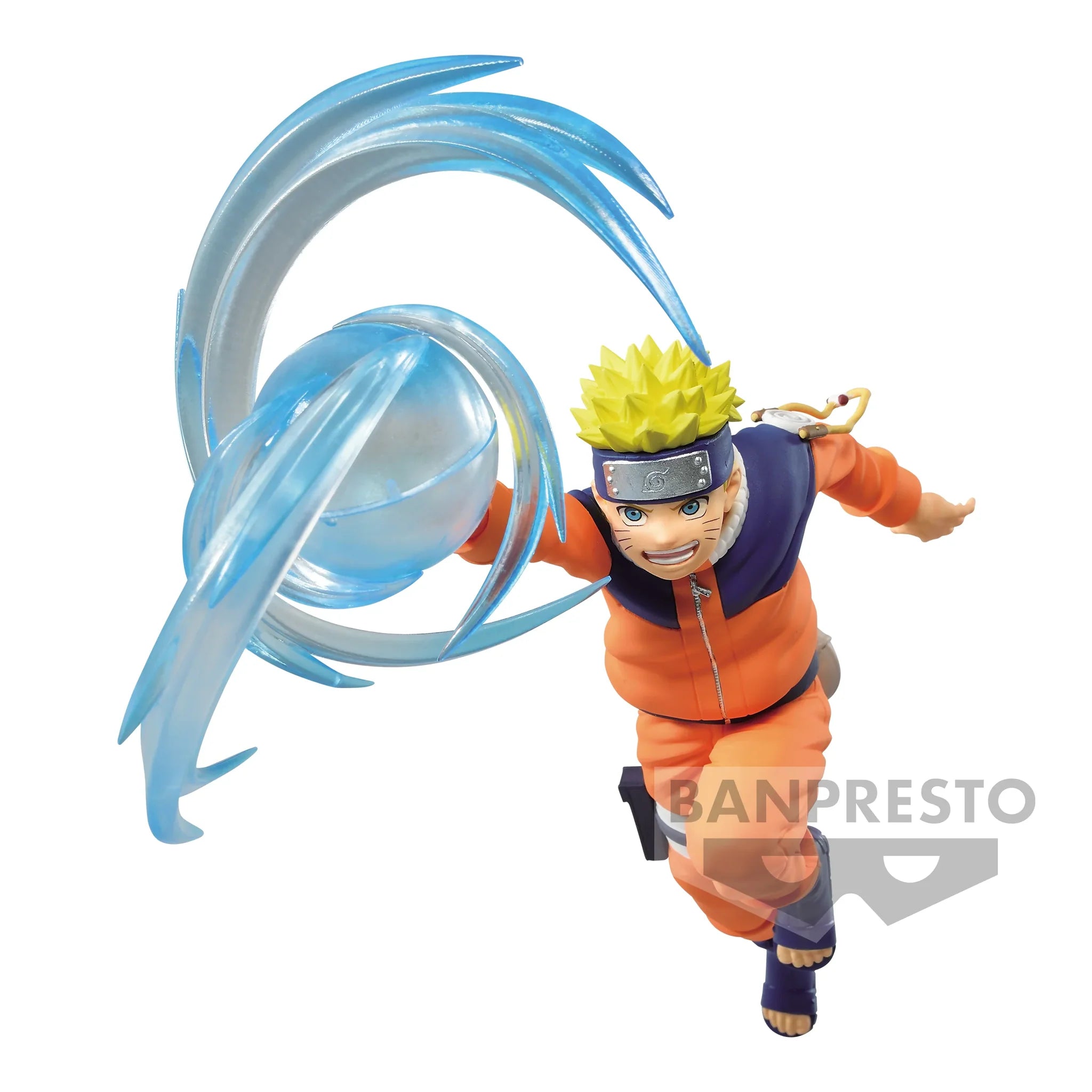 Uchiha Sasuke - Grandista Manga Dimensions - Naruto - Bandai / Banpresto