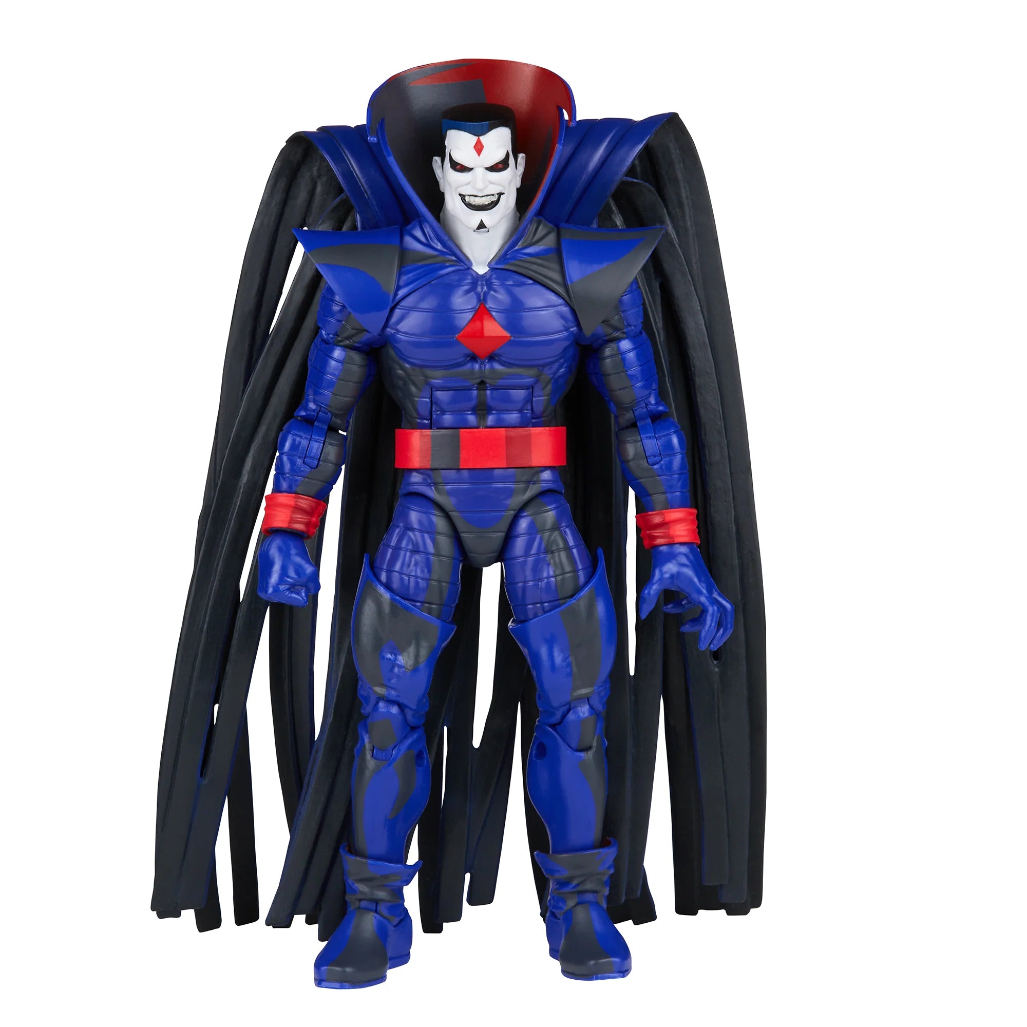 MR. SINISTER BDS Art Scale 1/10 By Iron Studios - Figuristi Store