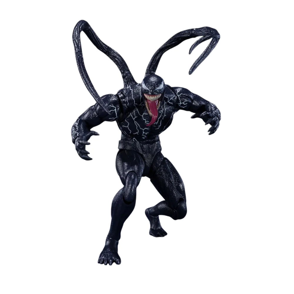 toyeez The Red Venom Action Figure - The Red Venom Action Figure . Buy Venom  toys in India. shop for toyeez products in India.