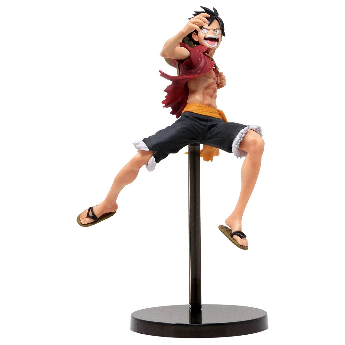 Buy Coz' Place Set of 9 Pieces One Piece Anime DXF Film Gold Grandline Men  15th Anniversary Characters Luffy Figure Collection Toys Online at  desertcartINDIA