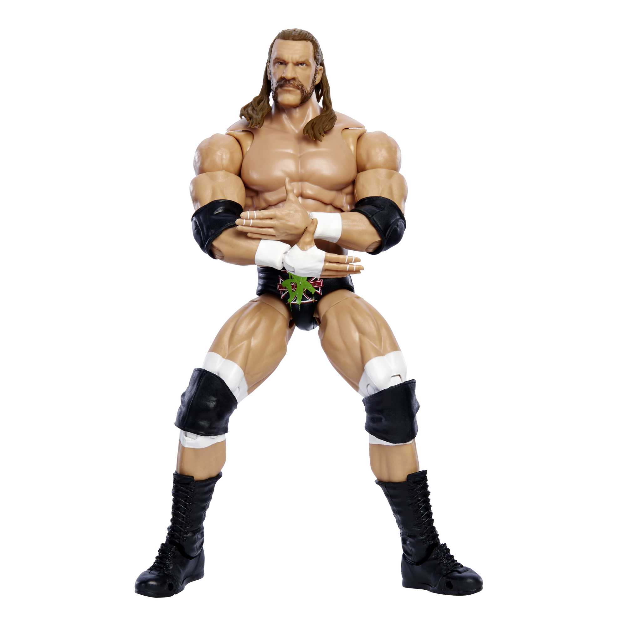 Wwe sales mattel dolls