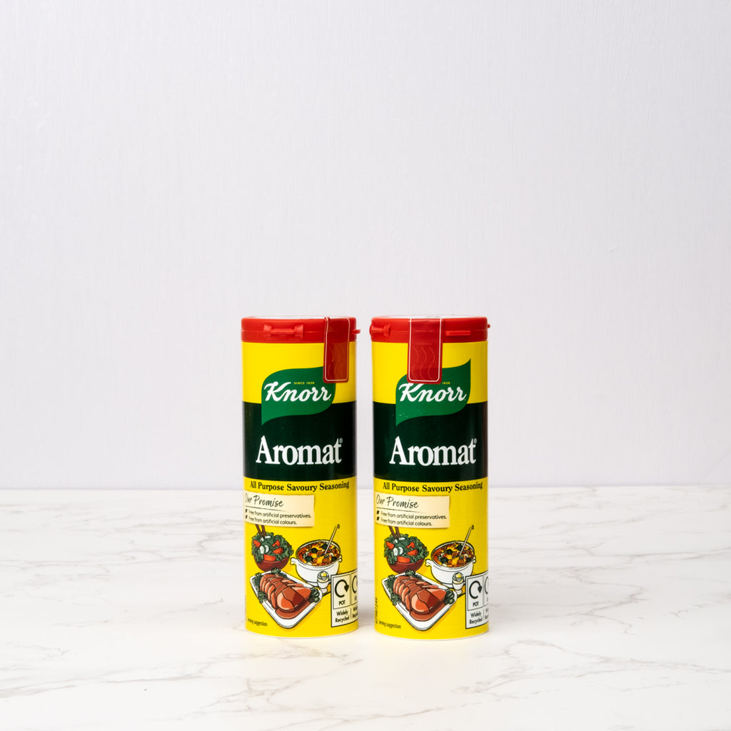 Knorr Aromat All Purpose Savoury Seasoning (90g)