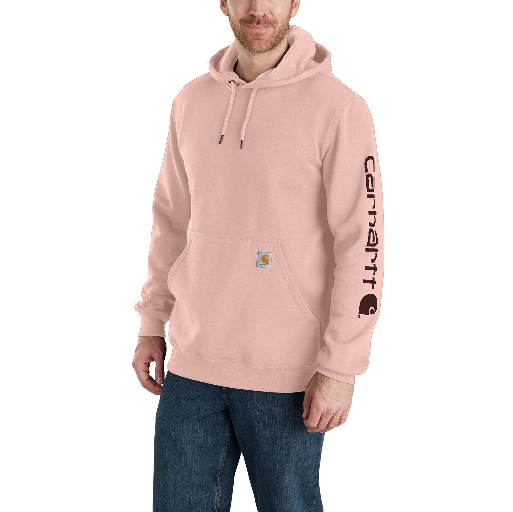 Carhartt clearance sweatshirt sale