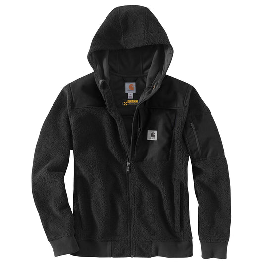 Carhartt Yukon Extremes - Chaqueta deportiva con aislamiento holgado para  hombre, Carbon