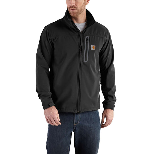 Jas Carhartt Men Rockford Jacket Fir Green