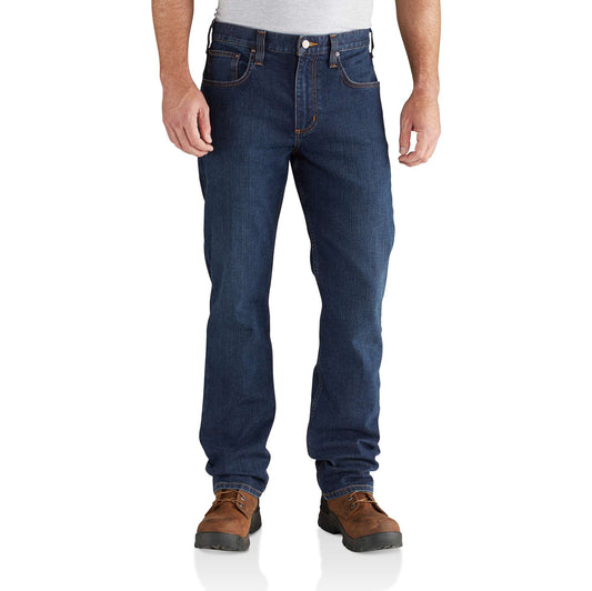 Carhartt Rugged Flex Relaxed Fit Canvas 5-Pocket Work Pants