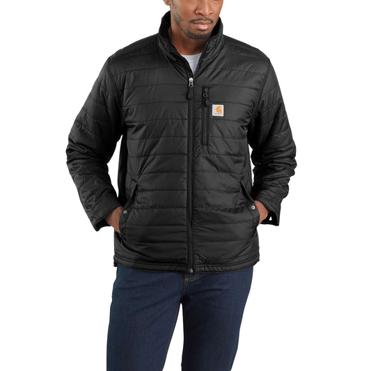 Rain Defender® Relaxed Fit Lightweight Jacket