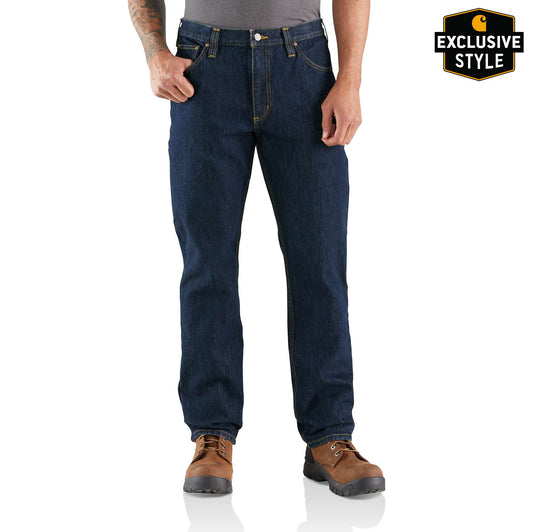 Murdoch's – Carhartt - Men's Rugged Flex Relaxed Fit Double Front Duck Pant