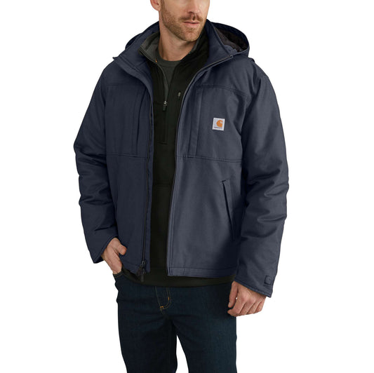 Super Dux™ Relaxed Fit Sherpa-Lined Active Jacket