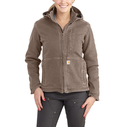 Women's Storm Defender Relaxed Fit Heavyweight Jacket