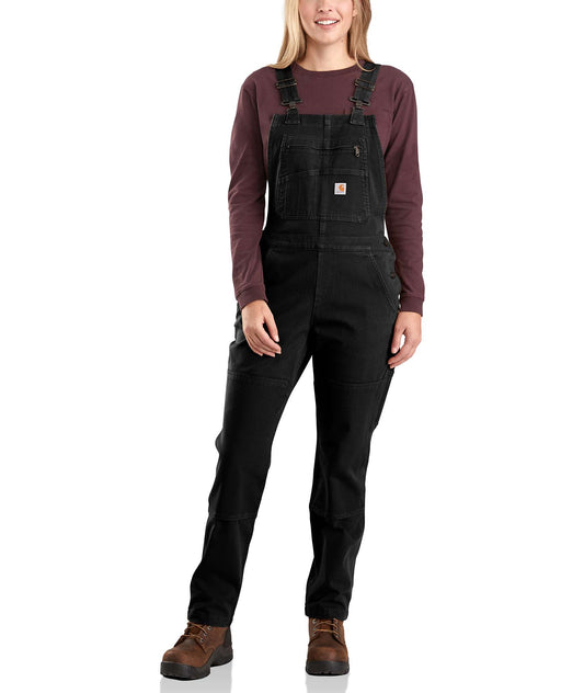 Carhartt WIP denim overalls Bib Overall blue color buy on PRM