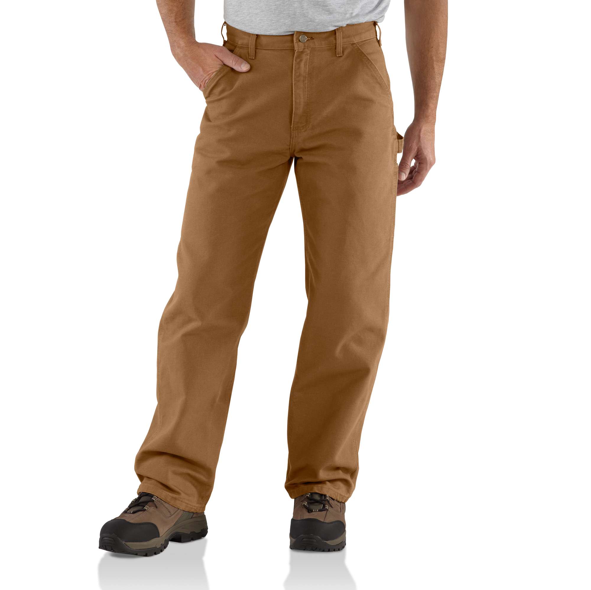 Carhartt Force 6 Pocket Straight Leg Cargo Pant | Scrubs & Beyond | Scrubs  & Beyond