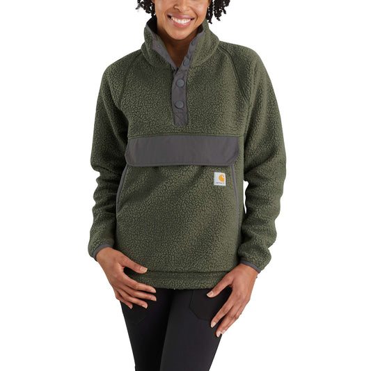 Carhartt Outerwear: Women's 102248 904 Full Swing Caldwell Jacket