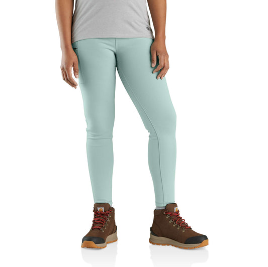 Carhartt Womens Cold Weather Leggings