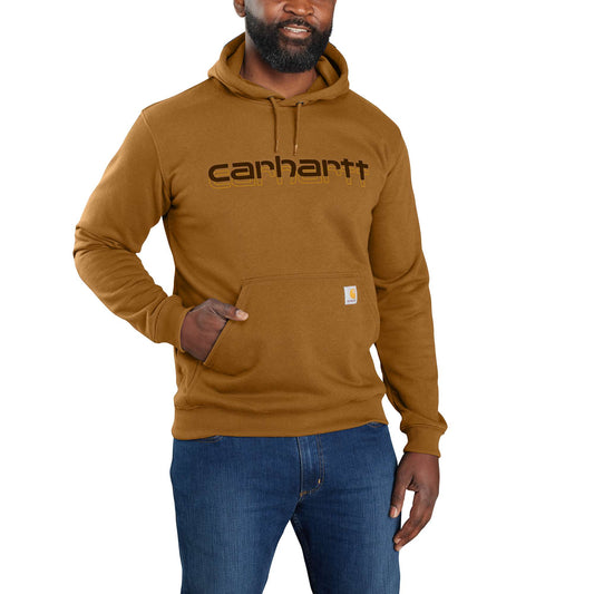 Carhartt Hoodie M