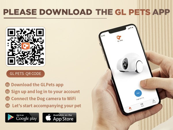 GULIGULI Official | Smart Pet Companion Brings Joy to Pets