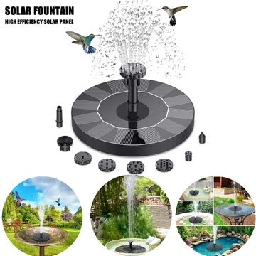 Bird Baths dropshipping Products