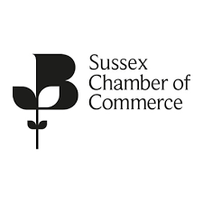 sussex chamber of commerce logo