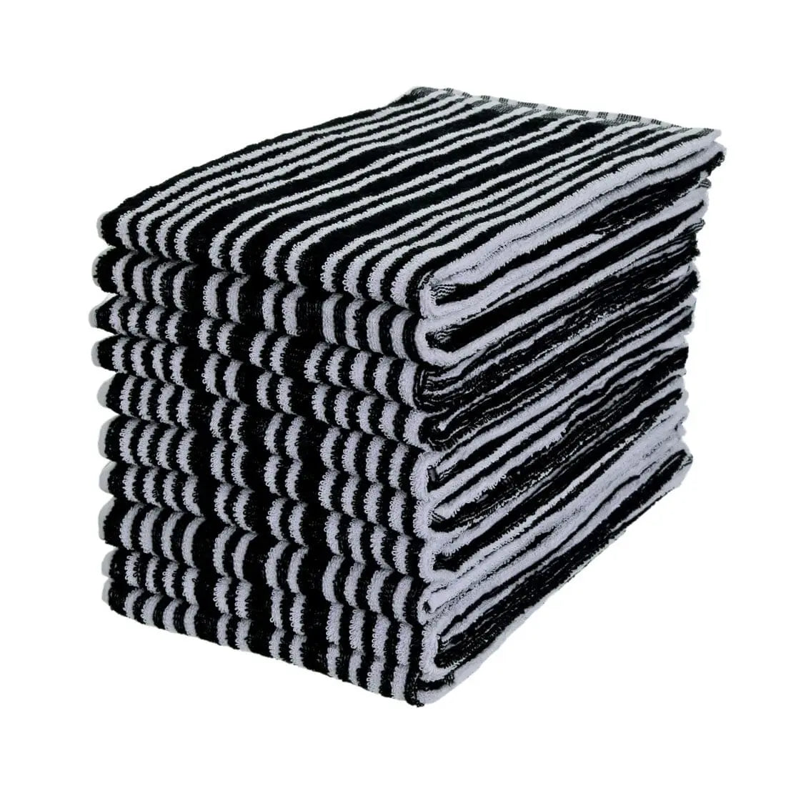 Hairdressing/Salon Tinting Towels, Pack of 12   