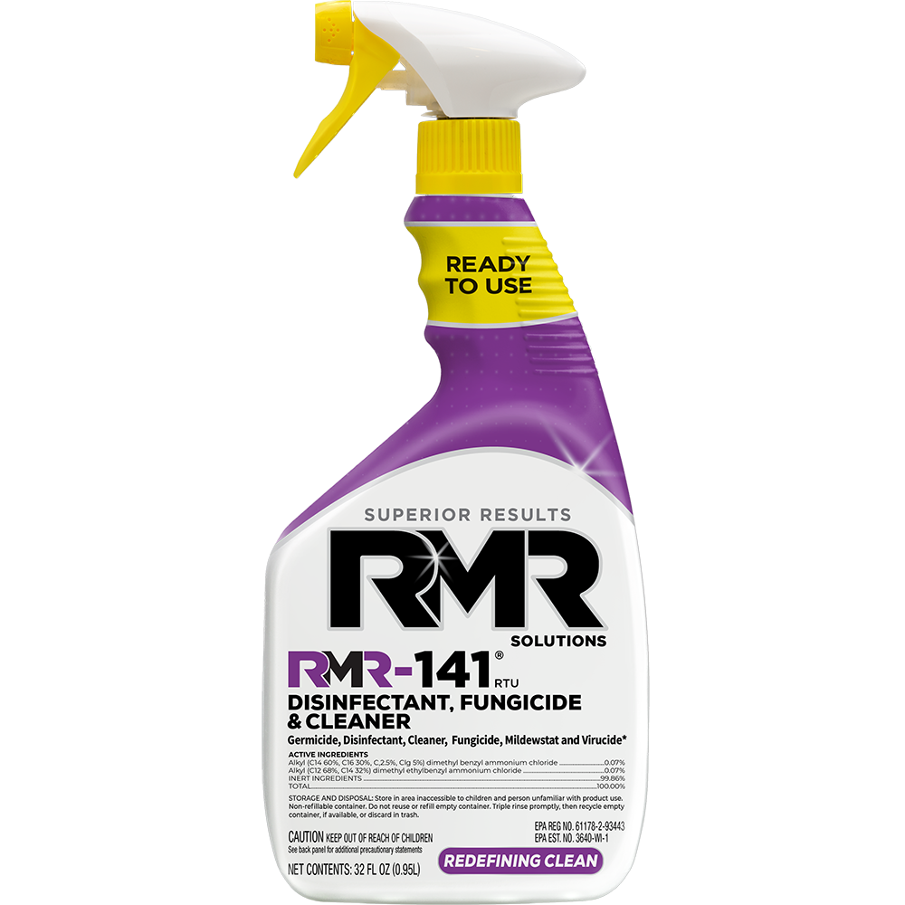 RMR Solutions, LLC