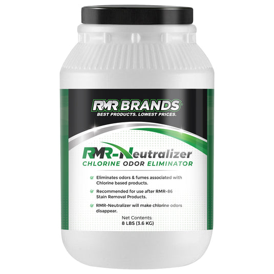 RMR-86 PRO Rapid Mold Remover - 1 Gallon - Magic Wand Company