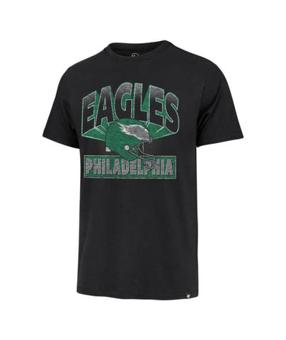 Philadelphia Eagles Vintage T-shirt - William Jacket