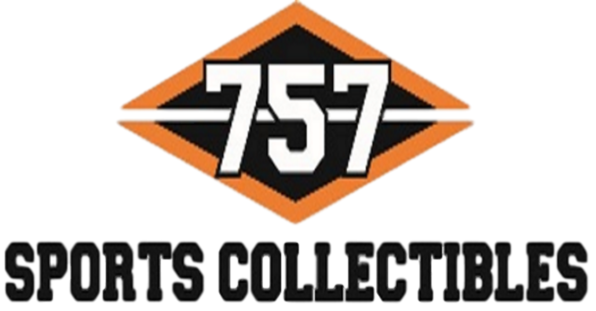 757 Sports Collectibles