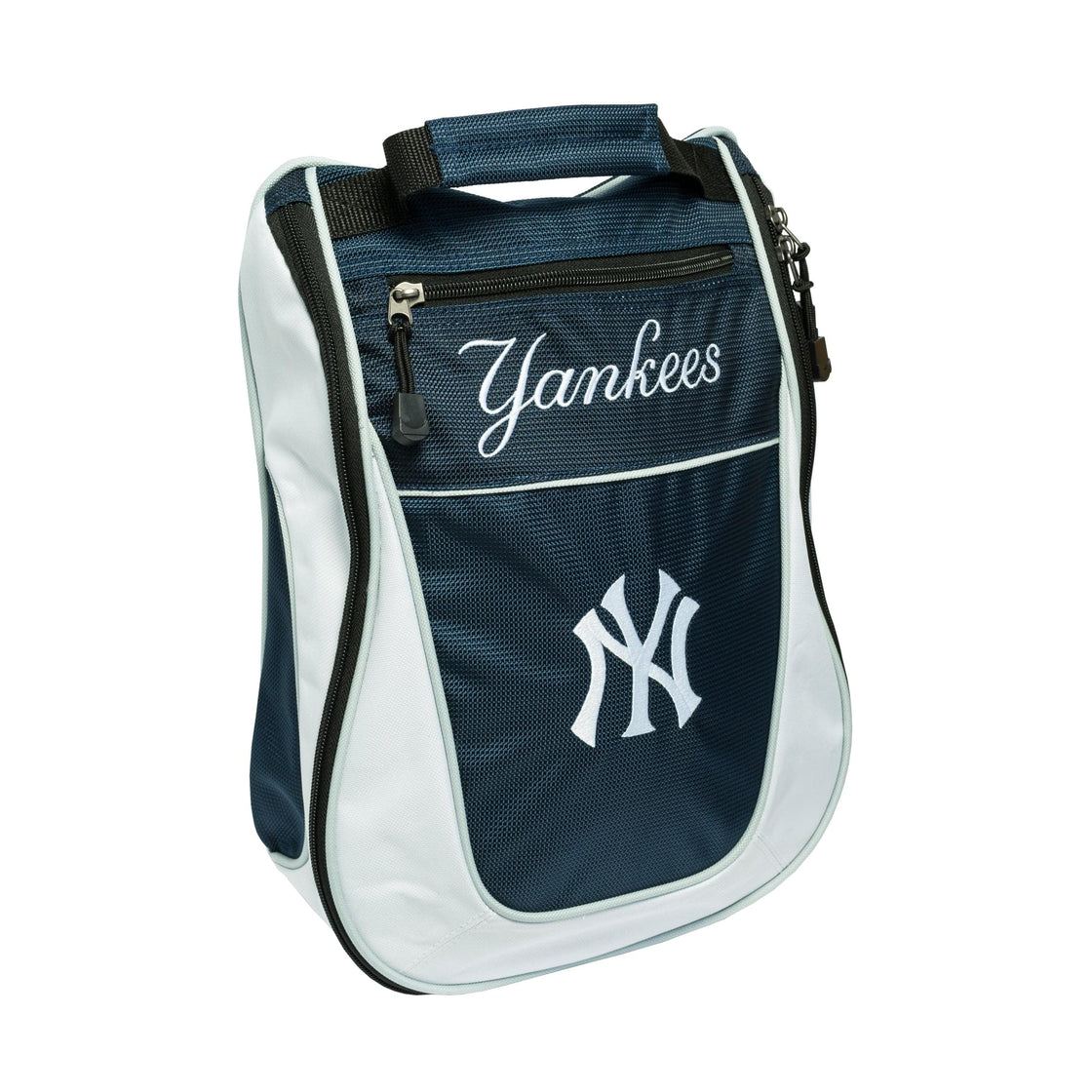 New York Yankees Golf Shoe Bag | 757 Sports Collectibles