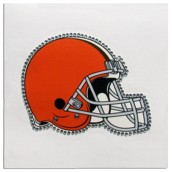 Cleveland Browns Sticker Decal S15