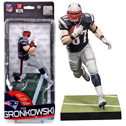 rob gronkowski mcfarlane