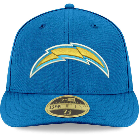 chargers low profile hat