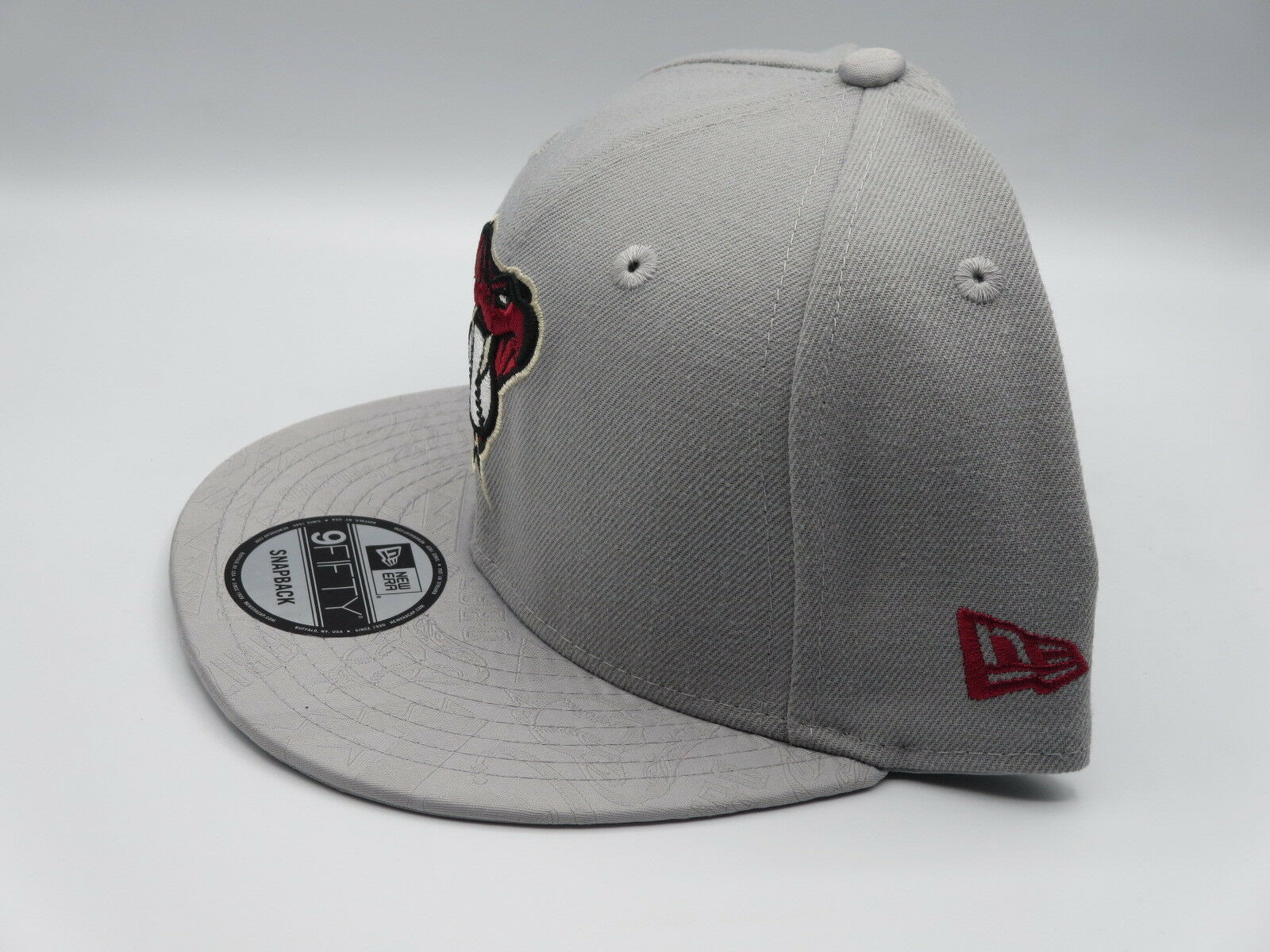 Arizona Diamondbacks Snake OG Jordan 1 Matching New Era 9FIFTY MLB ...