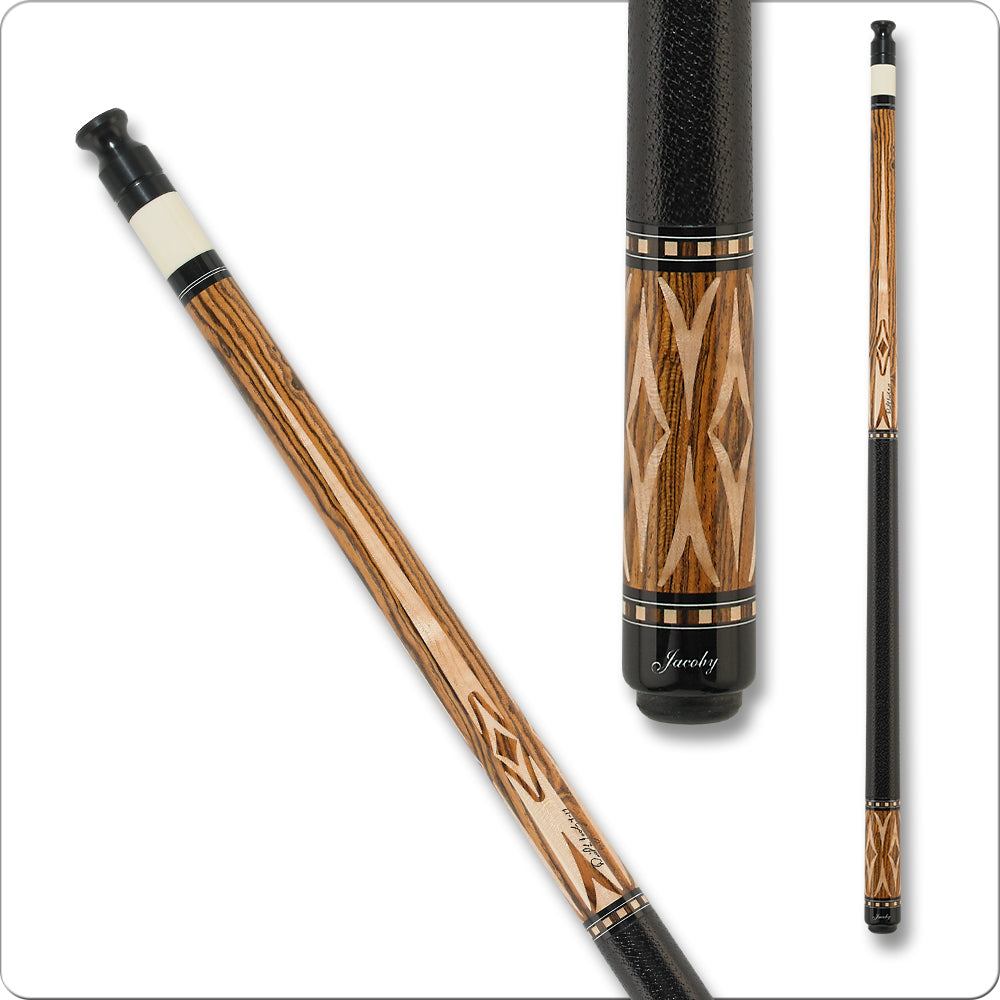 Jacoby JCB03 Pool Cue